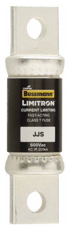 Bussmann JJS-70 Fast Acting Fuse