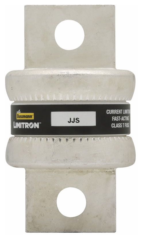 Bussmann JJS-800 Fast Acting Fuse