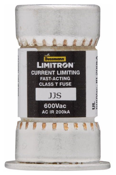 Bussmann JJS-90 Fast Acting Fuse