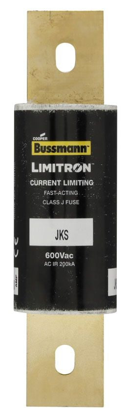 Bussmann JKS-110 Fast Acting Fuse