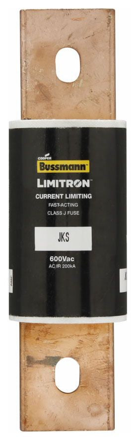 Bussmann JKS-225 Fast Acting Fuse