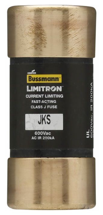 Bussmann JKS-40 Fast Acting Fuse