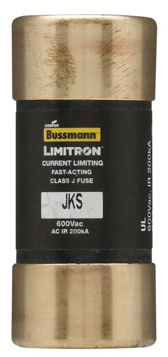 Bussmann JKS-45 Fast Acting Fuse