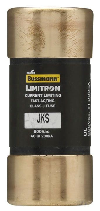 Bussmann JKS-60 Fast Acting Fuse