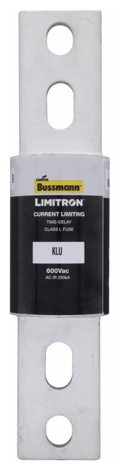 Bussmann KLU-1000 Time Delay Fuse