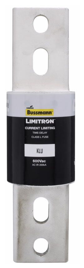 Bussmann KLU-1500 Time Delay Fuse