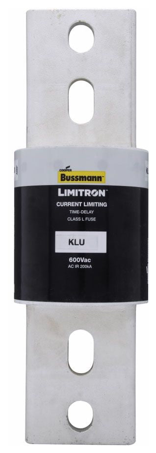 Bussmann KLU-1800 Time Delay Fuse