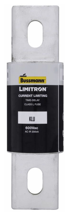 Bussmann KLU-601 Time Delay Fuse