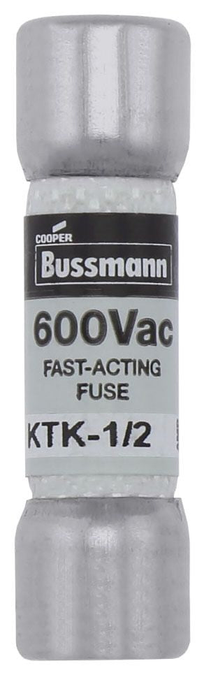 Bussmann KTK-1/2 Midget Fuse