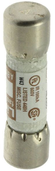 Bussmann KTK-4 Midget Fuse