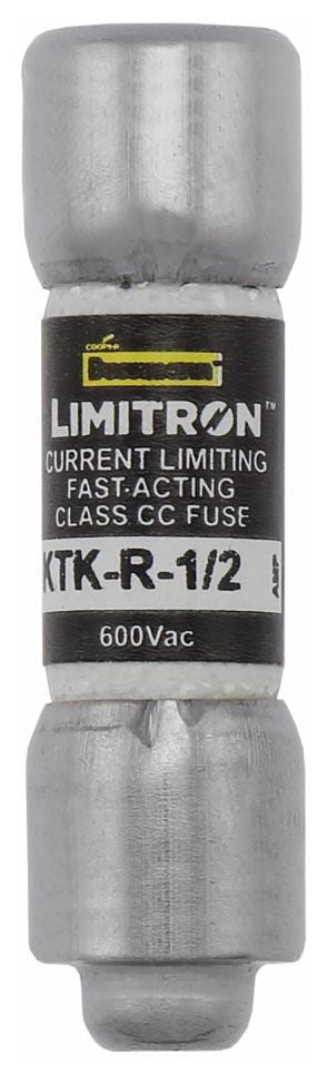 Bussmann KTK-R-1/2 Midget Fuse