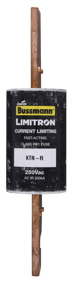 Bussmann KTN-R-250 Fast Acting Fuse