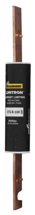 Bussmann KTS-R-100 Fast Acting Fuse