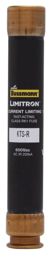 Bussmann KTS-R-10 Fast Acting Fuse