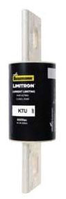 Bussmann KTU-1000 Fast Acting Fuse