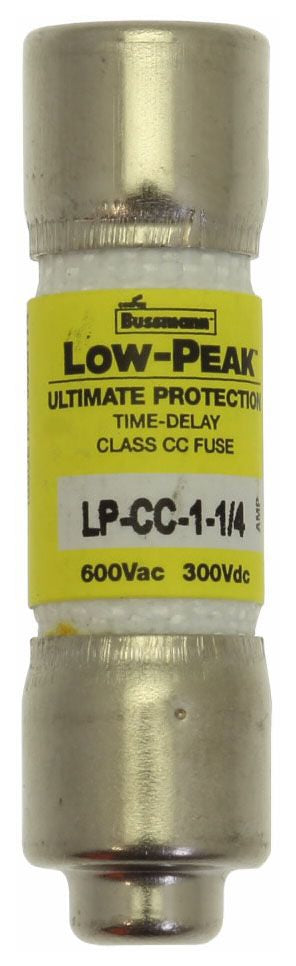 Bussmann LP-CC-1-1/4 Midget Fuse