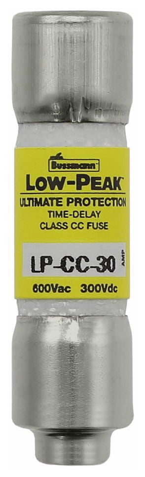 Bussmann LP-CC-1-4/10 Midget Fuse