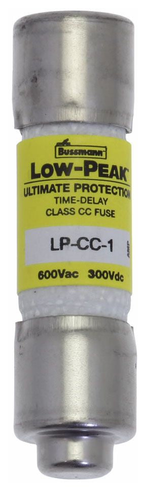 Bussmann LP-CC-1 Midget Fuse