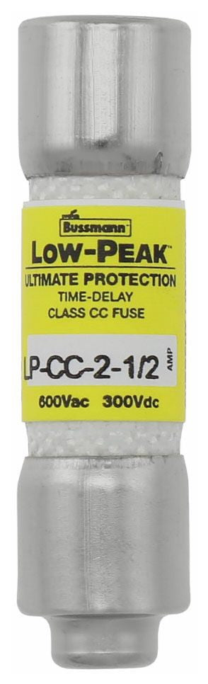 Bussmann LP-CC-2-1/2 Midget Fuse