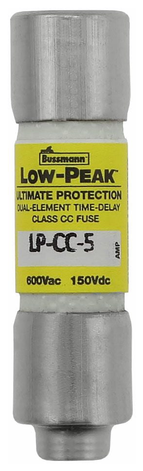 Bussmann LP-CC-5 Midget Fuse