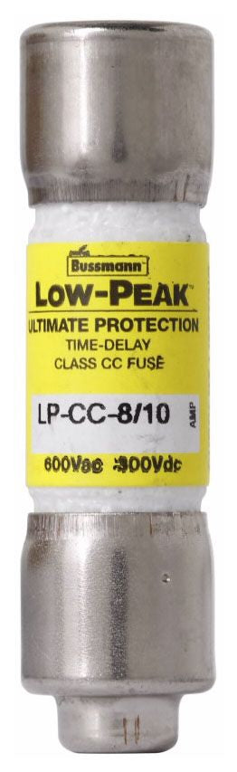 Bussmann LP-CC-8/10 Midget Fuse