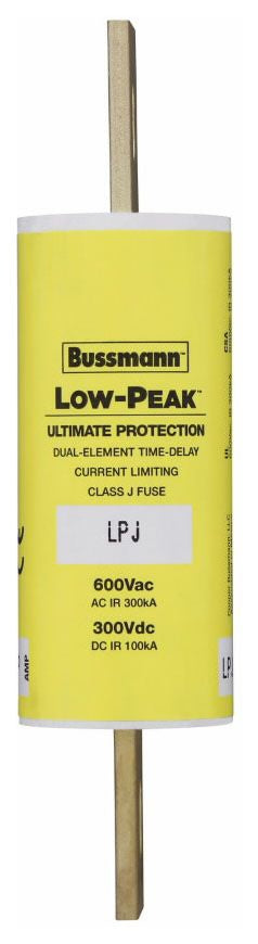 Bussmann LPJ-100SP Time Delay Fuse