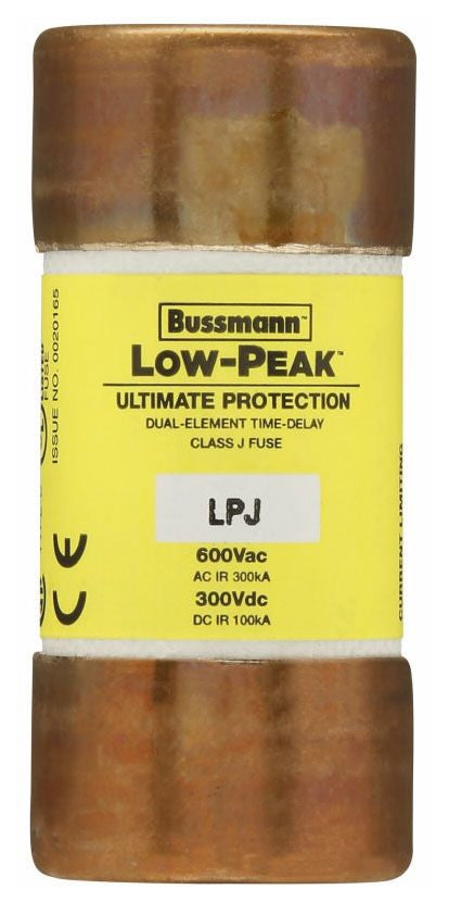 Bussmann LPJ-60SP Time Delay Fuse