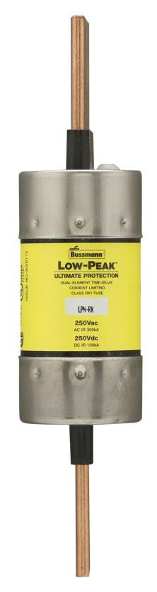 Bussmann LPN-RK-150SP Time Delay Fuse