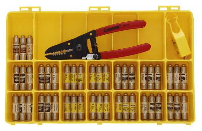 Bussmann MSK-45 Fuse Service Kit