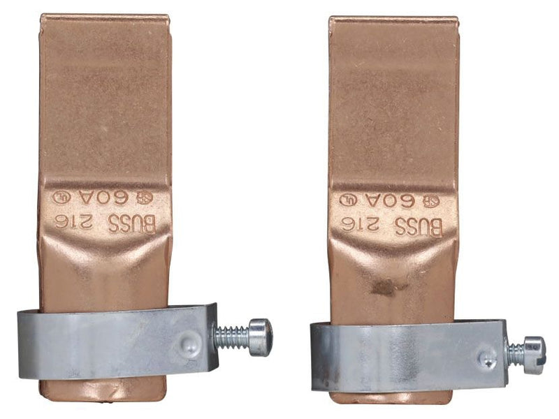 Bussmann NO.216-R Fuse Reducer