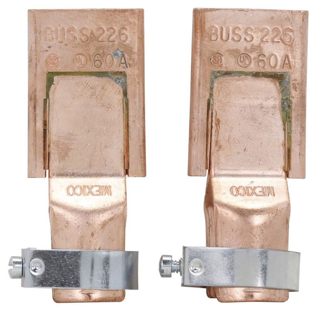 Bussmann NO.226 Fuse Reducer