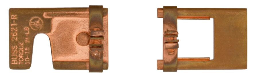 Bussmann NO.2621-R Fuse Reducer