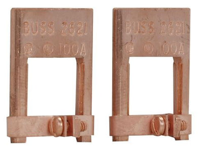 Bussmann NO.2621 Fuse Reducer