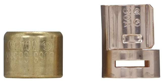 Bussmann NO.663-R Fuse Reducer