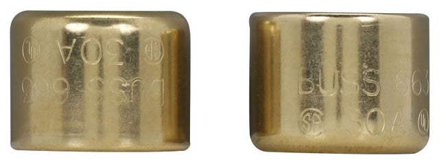 Bussmann NO.663 Fuse Reducer