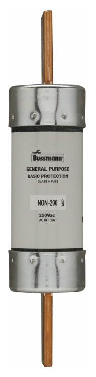 Bussmann NON-110 General Purpose Fuse