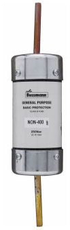 Bussmann NON-225 General Purpose Fuse