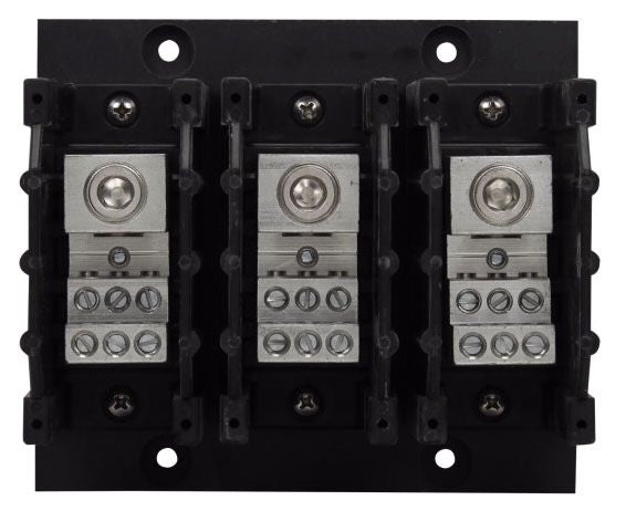 Bussmann PDB323-3 Power Distribution Block