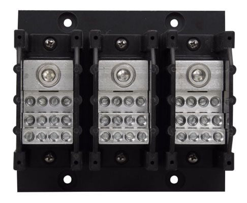 Bussmann PDB370-3 Power Distribution Block