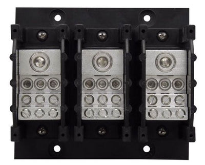 Bussmann PDB371-3 Power Distribution Block