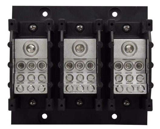 Bussmann PDB371-3 Power Distribution Block