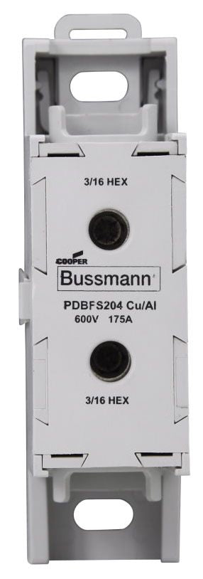 Bussmann PDBFS204 Power Distribution Block