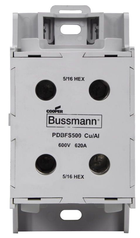 Bussmann PDBFS500 Power Distribution Block