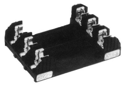 Bussmann R25030-3SR Fuse Block