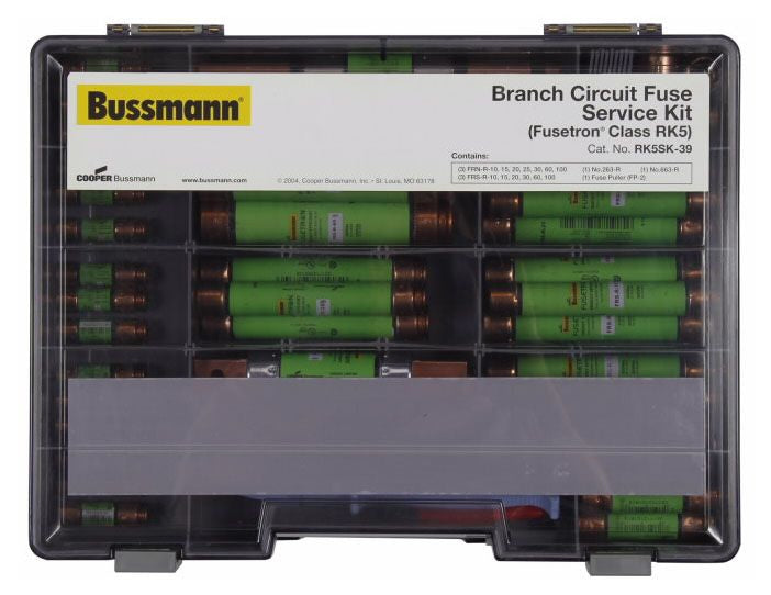 Bussmann RK5SK-39 Fuse Service Kit