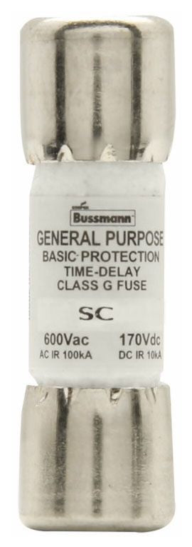 Bussmann SC-50 General Purpose Fuse