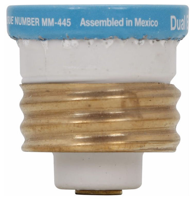 Bussmann T-10 Plug Fuse