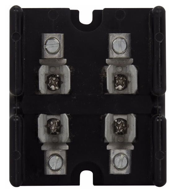 Bussmann T30030-2CR Fuse Block