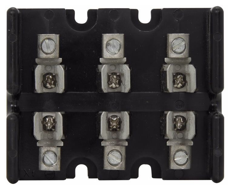 Bussmann T30030-3CR Fuse Block