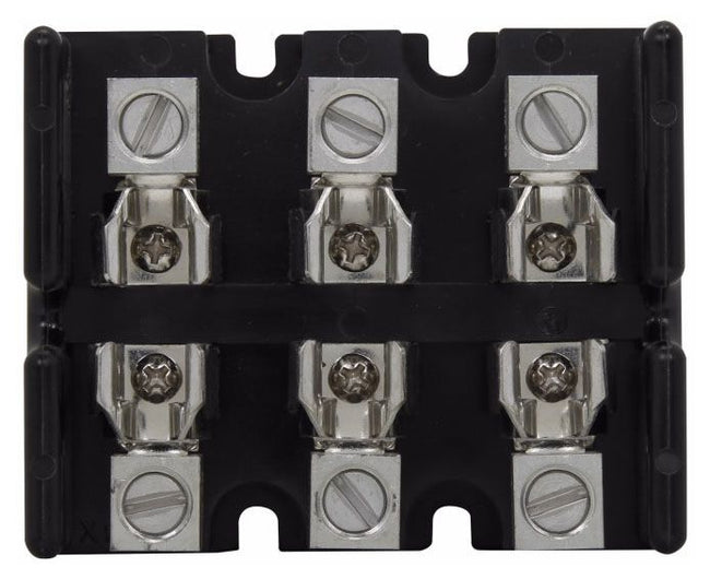 Bussmann T30060-2CR Fuse Block